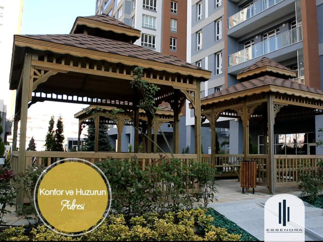 Projemizden Görüntüler